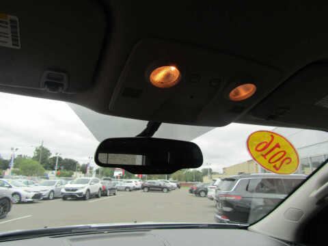 2016 GMC Acadia SLE-2