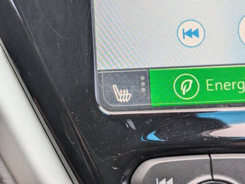 2020 Chevrolet Bolt EV LT