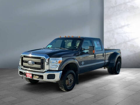 2016 Ford F-350 Super Duty XL