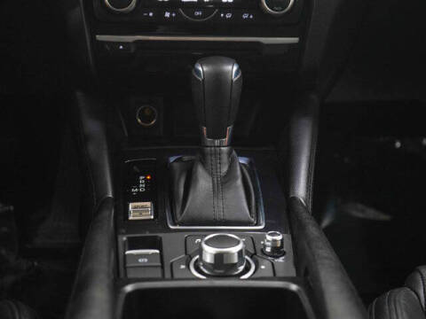 2017 Mazda MAZDA6