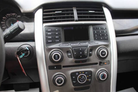 2013 Ford Edge SE