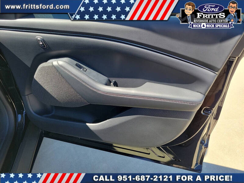 2026 Ford Mustang Mach-E Select