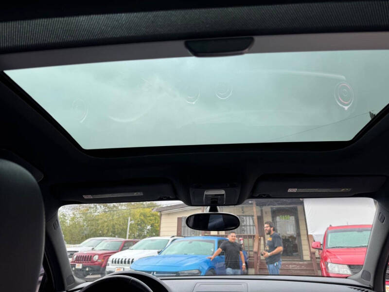 2015 Audi A3 1.8T Premium