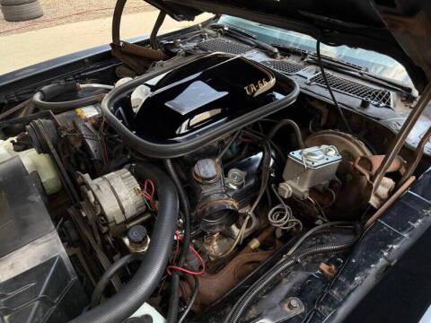 1977 Pontiac Trans Am