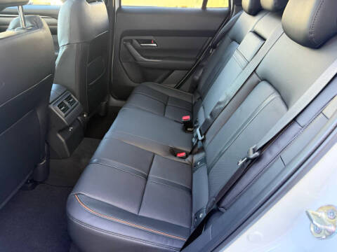 2026 Mazda CX-50 2.5 S Premium