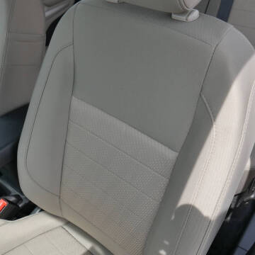 2022 Ford EcoSport S