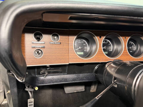 1973 Dodge Challenger