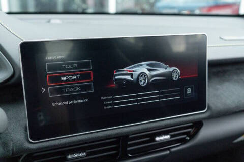 2025 Lotus Emira V6 Base