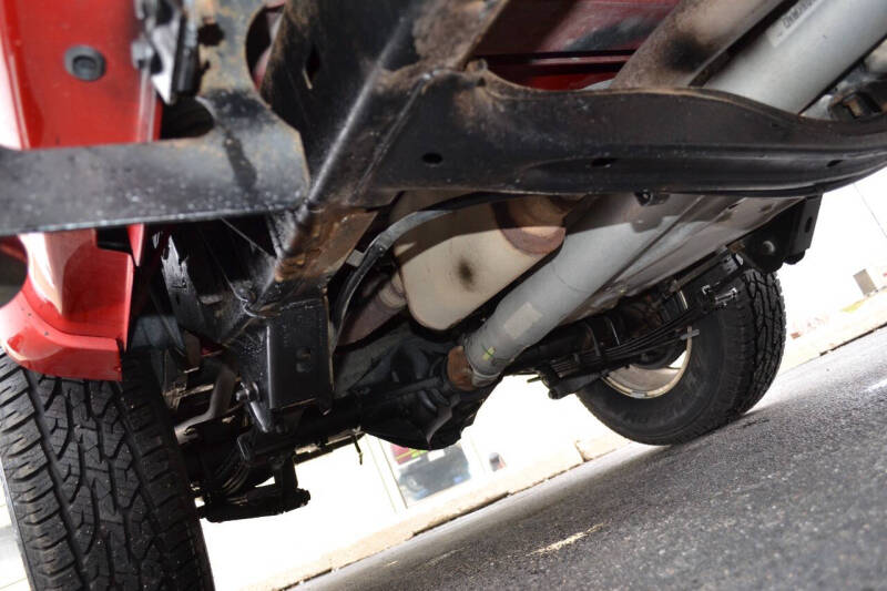 2011 Chevrolet Colorado LT