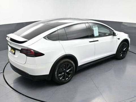 2023 Tesla Model X