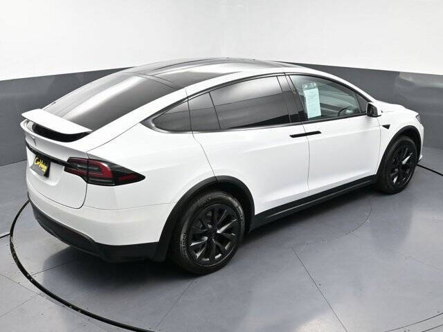 2023 Tesla Model X