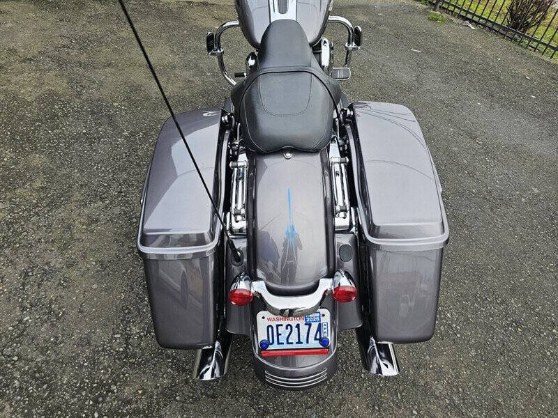 2014 Harley-Davidson Street Glide
