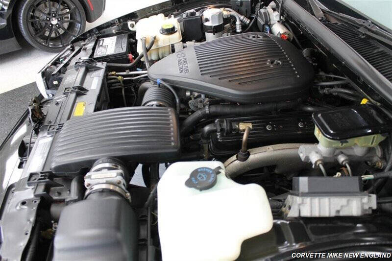 1994 Chevrolet Impala 49