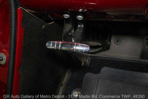 1957 Chevrolet Bel Air