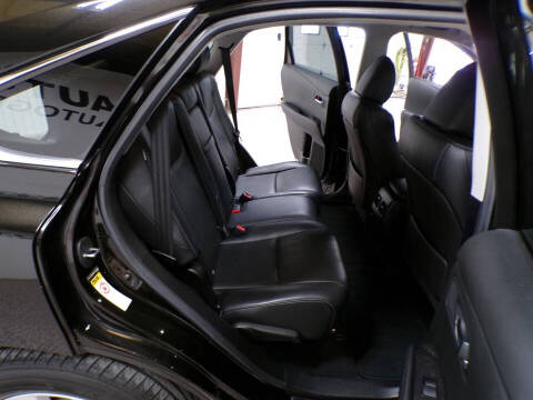 2014 Lexus RX 350