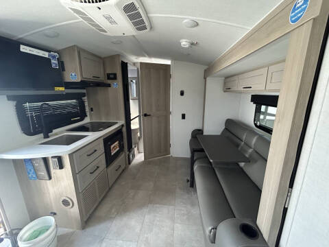 2026 Flagstaff E-PRO FLTE20FBS