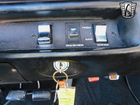 1969 Plymouth Roadrunner