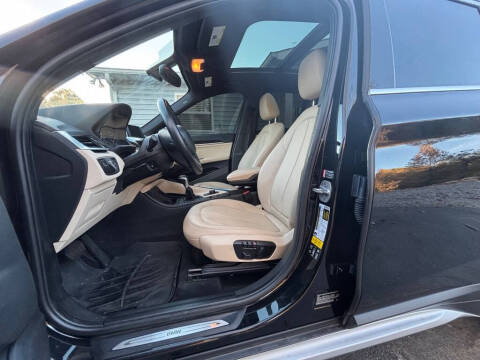 2017 BMW X1 xDrive28i