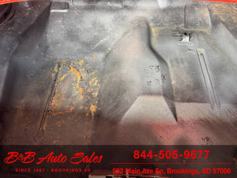 1974 Chevrolet Camaro