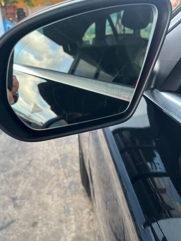 2019 Mercedes-Benz GLC GLC 300