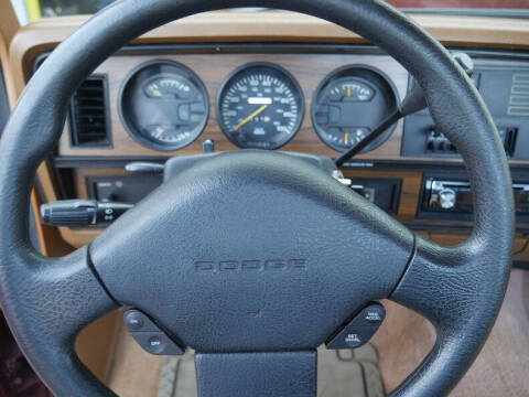 1992 Dodge RAM 150