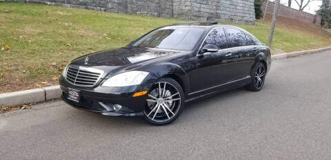 Mercedes Benz S Class For Sale In Paterson Nj Envy Motors Llc