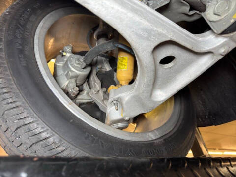 2006 Pontiac Solstice