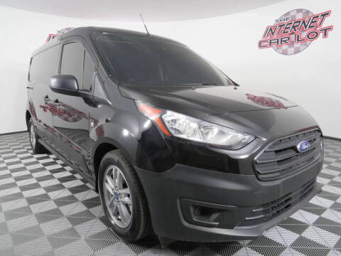 2023 Ford Transit Connect XL