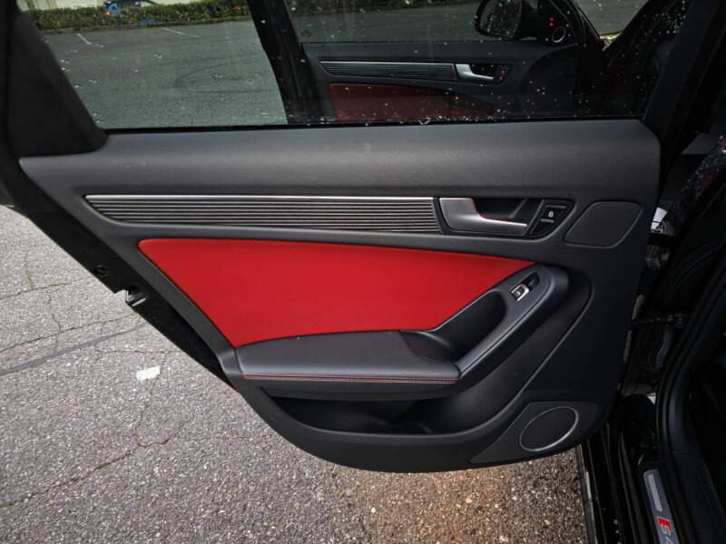 2015 Audi S4 3.0T quattro Premium Plus