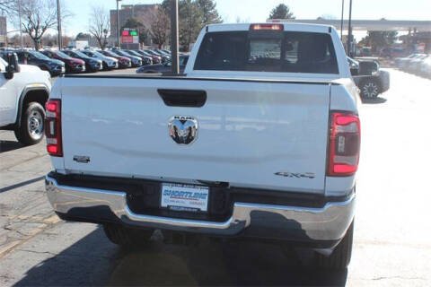 2022 RAM 3500 Laramie