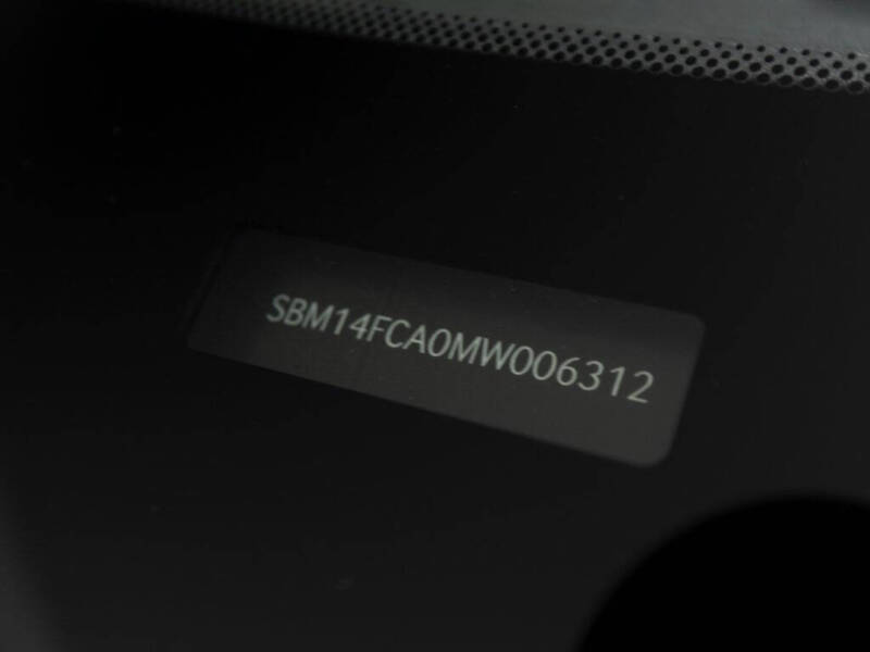 2021 McLaren 720S Spider Performance