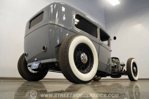 1930 Ford Model A