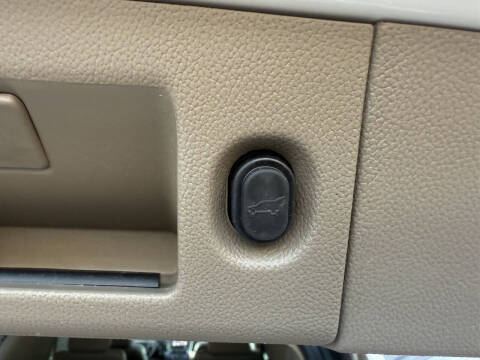 2015 Chevrolet Suburban LTZ