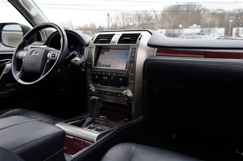 2014 Lexus GX 460