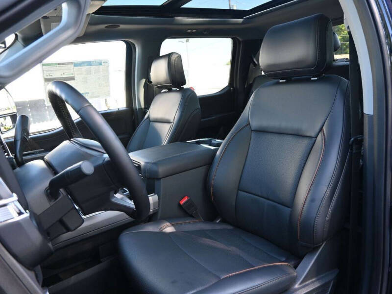 2025 Ford F-350 Super Duty