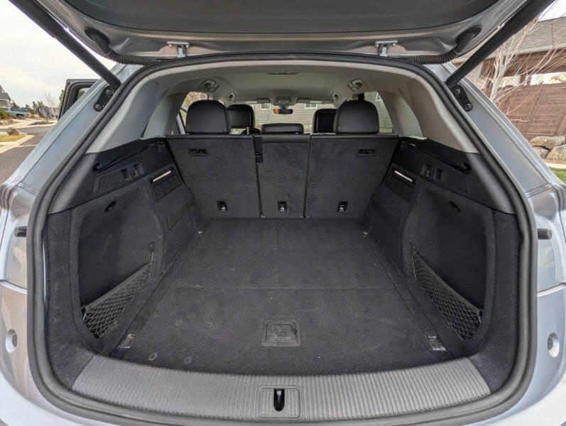 2018 Audi Q5 2.0T quattro Premium