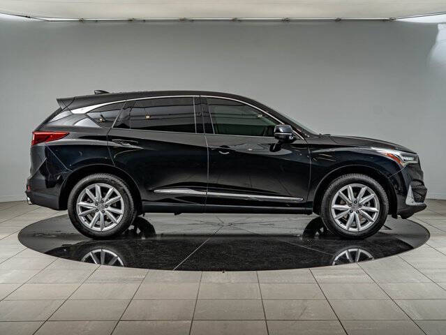 2021 Acura RDX