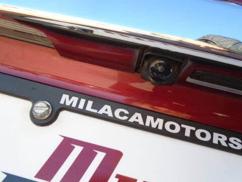 2014 Nissan Altima 2.5 SL