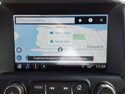 2018 GMC Terrain SLE Diesel