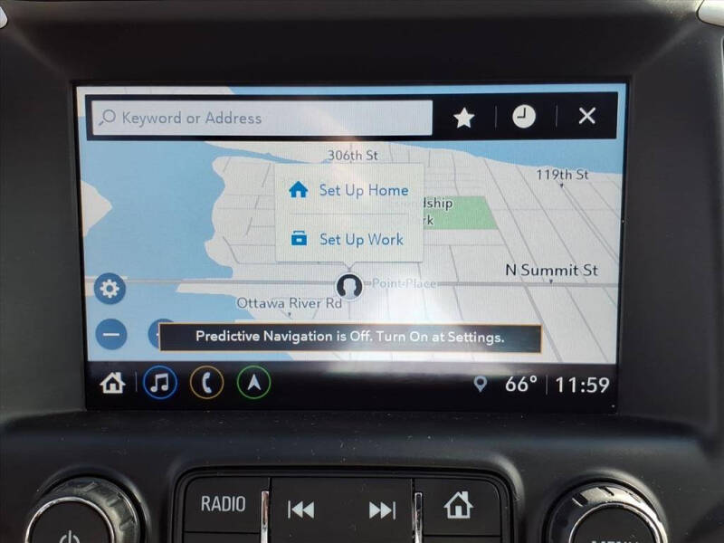 2018 GMC Terrain SLE Diesel