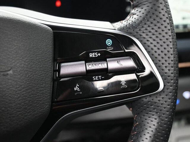 2023 Nissan Ariya Platinum+ e-4ORCE