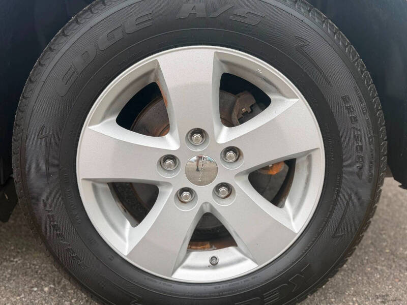 2012 Dodge Journey SXT