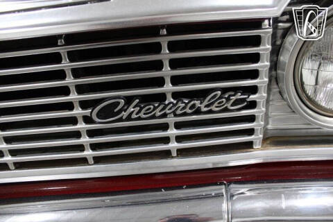 1964 Chevrolet Impala