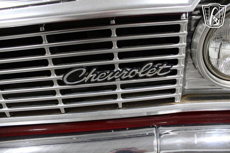 1964 Chevrolet Impala