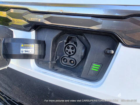 2024 Kia Niro EV Wind