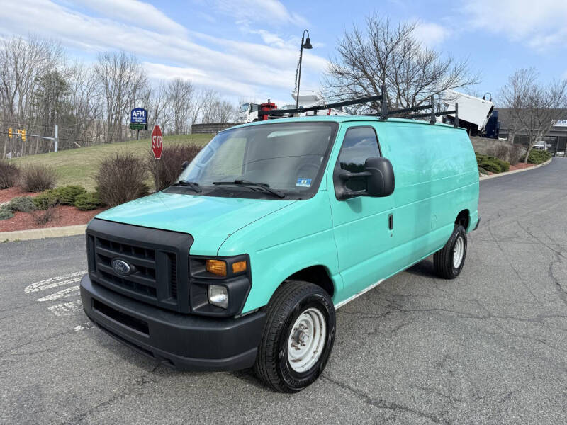 2011 Ford E-Series E-350 SD