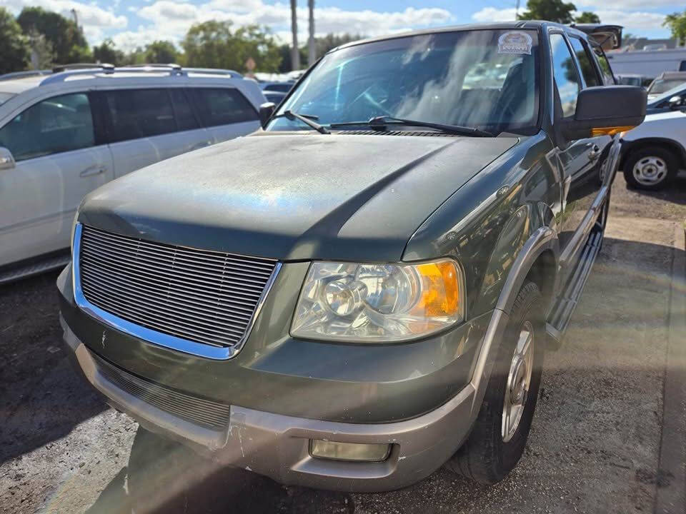 2003 Ford Expedition for sale at 911 Auto, LLC. in Hollywood, FL