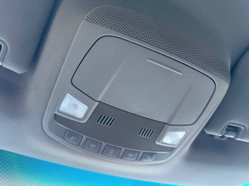 2018 Ford F-250 Super Duty