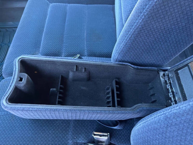 1994 Cadillac DeVille