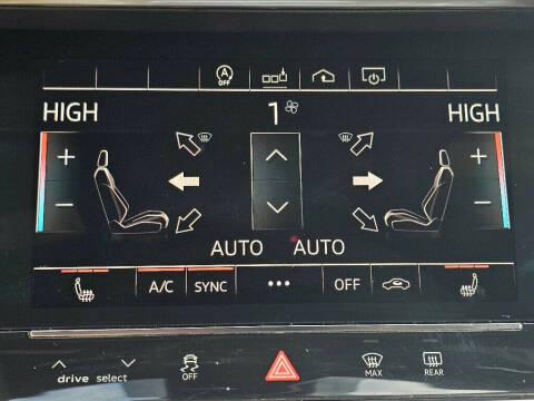 2019 Audi A6 quattro Premium Plus 55 TFSI